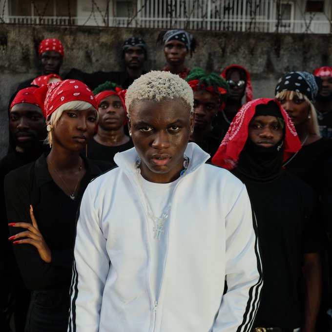 Ayo Maff Reveals His Two All-Time Favorite Olamide Songs: 'Yemi My Lover' and 'Abule Sowo'