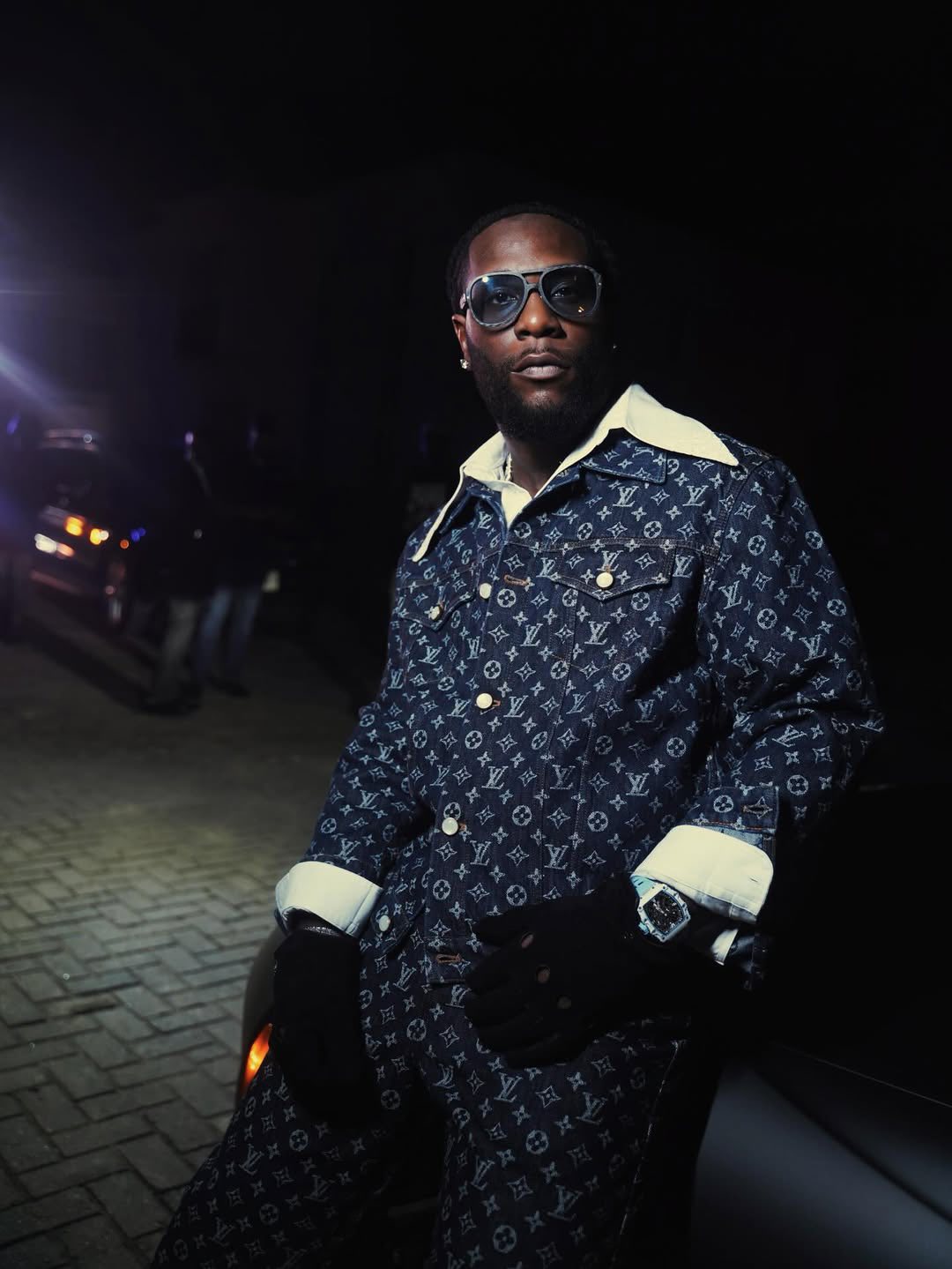 Burna Boy