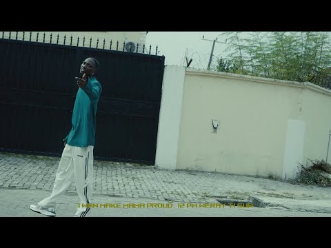 Ayanfe Viral – I’m Active