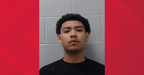Deadly Shooting Near Texas State University Leaves Two Dead; Suspect Avery Bowman Jr. in Custody