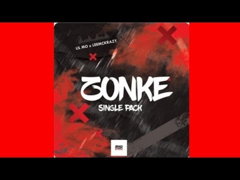 EP: Lil Mo x LeeMcKrazy – ZONKE