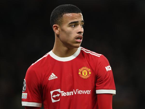Mason Greenwood: Nike Ceases Manchester United Forward’s Sponsorship Deal