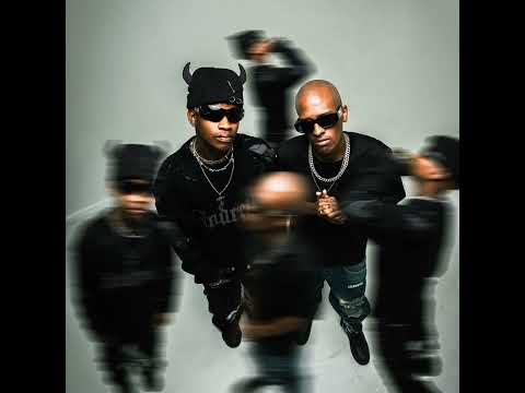 ALBUM: Titom – Us or Against Us