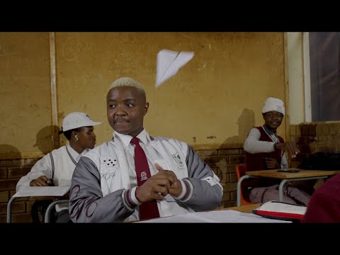 Tony Dayimane – Imizwa ft. Lwah Ndlunkulu