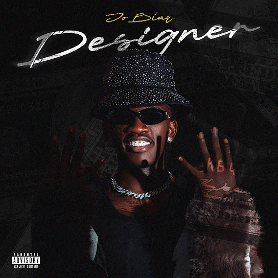 JoBlaq - Designer