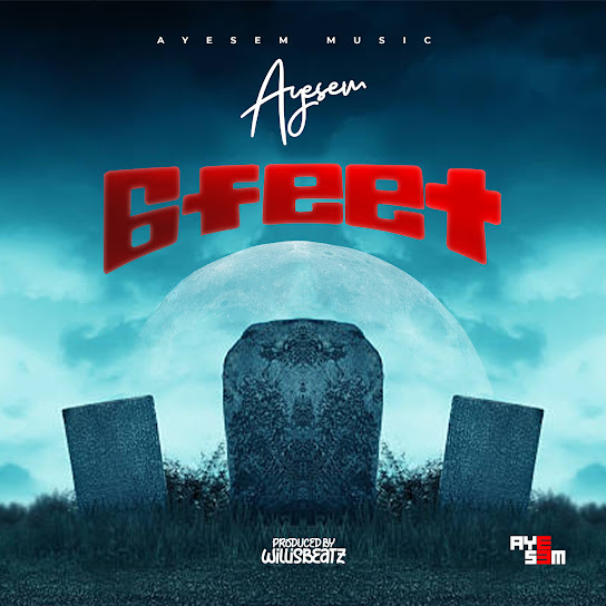 Ayesem - 6 Feet