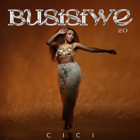 Cici - Falling For You Cici - Falling For You
