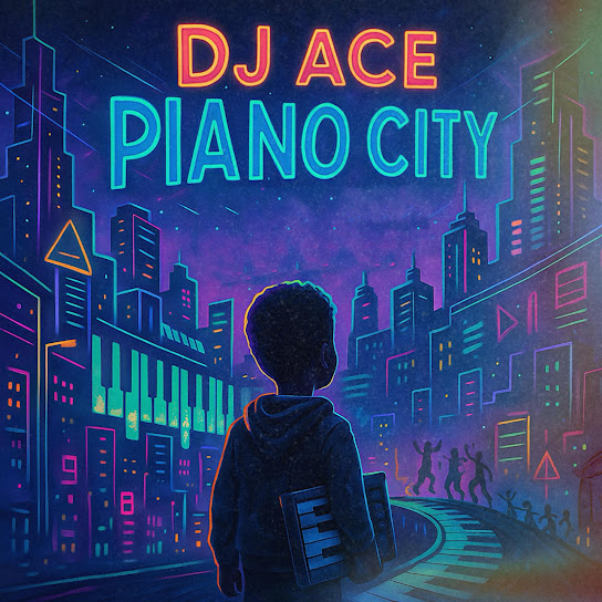 DJ Ace - Street Fighter
