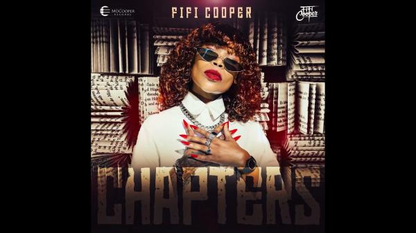 ALBUM: Fifi Cooper – Chapters