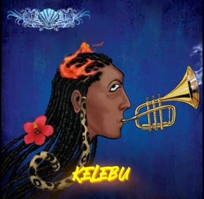 Rema - Kelebu