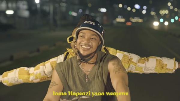 Kusah - Wenyewe Kusah - Wenyewe