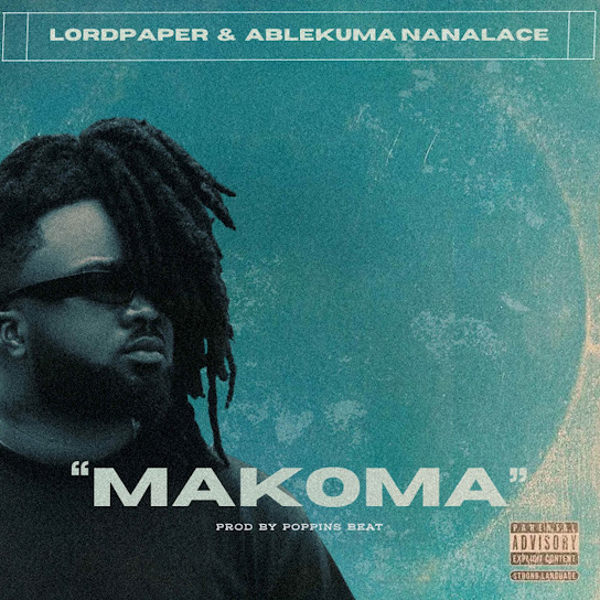 Lord Paper - Makoma
