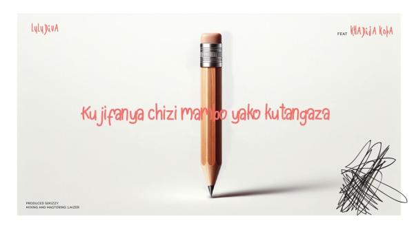 Lulu Diva - Kipenseli