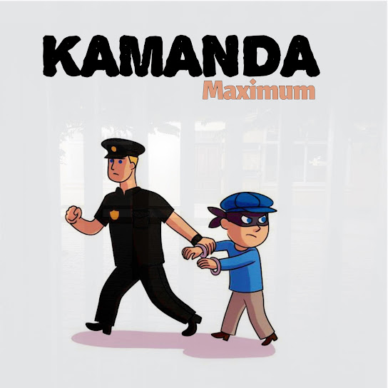 Maximum Tz - Kamanda Maximum Tz - Kamanda