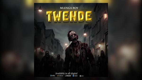 @Mlenga boy🎶 - Mlenga boy_ twende (official audio)