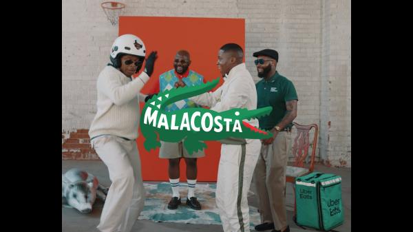 Mluusician - Malacosta