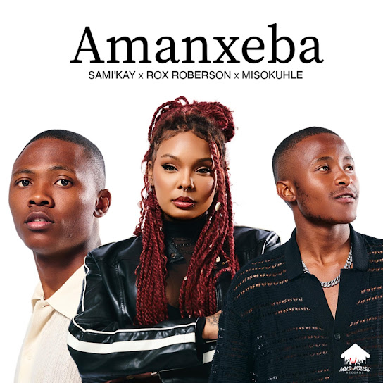 Sami Kay - Amanxeba