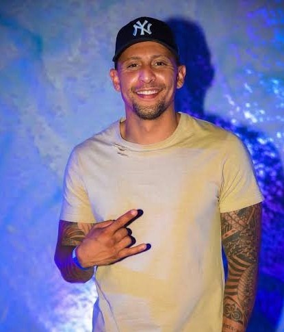 Police identify three suspects in fatal Johannesburg shooting of DJ Warras