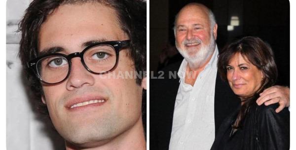 Son of director Rob Reiner arrested, held on  million bail in parents' Brentwood deaths